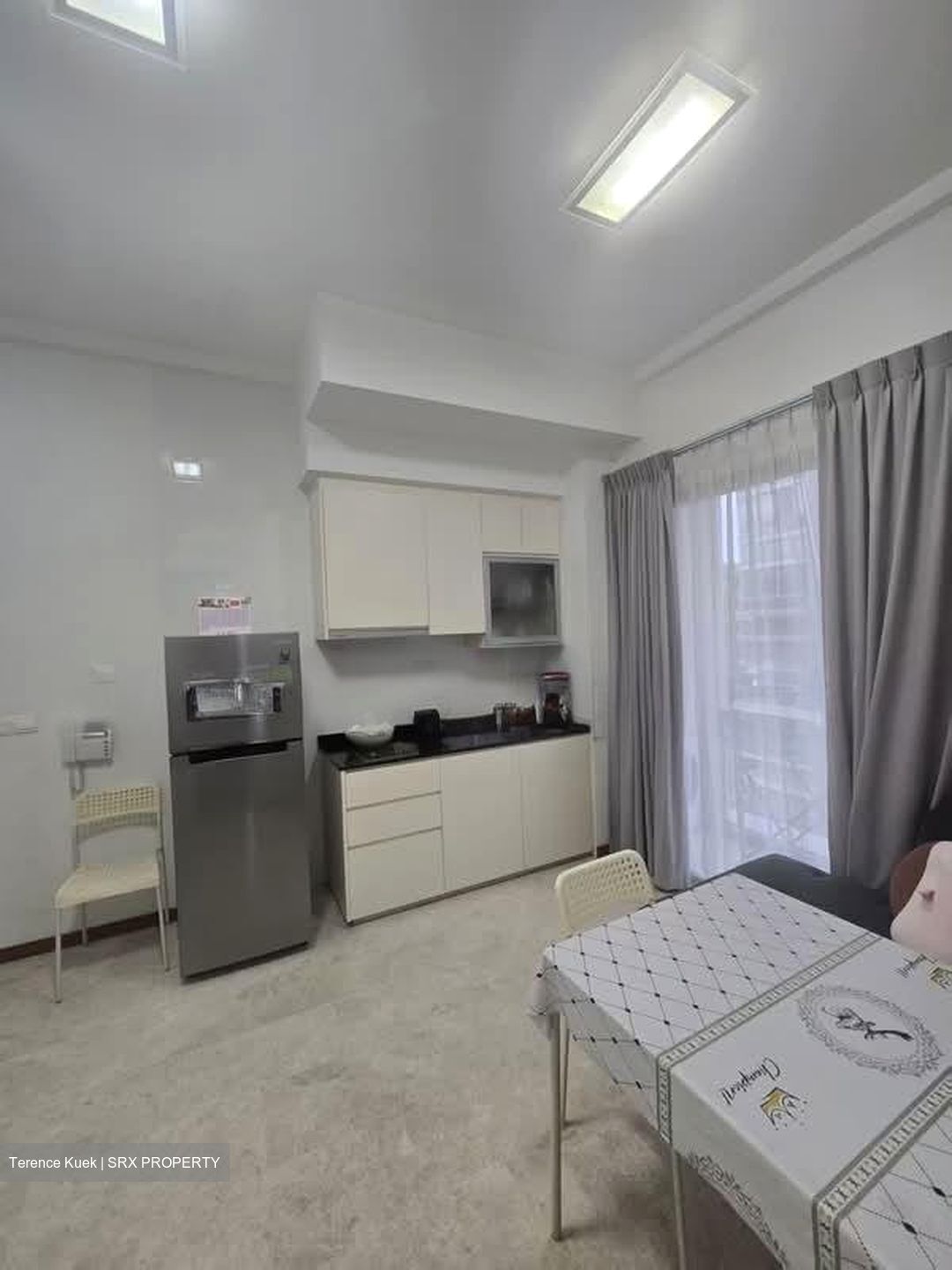 Leicester Suites (D13), Apartment #606997671